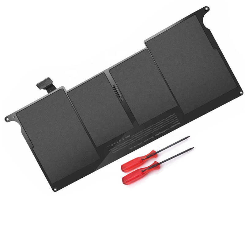 2972 7.3V 5000Mah Original A1495 A1406 Laptop Battery For Apple Macbook ...