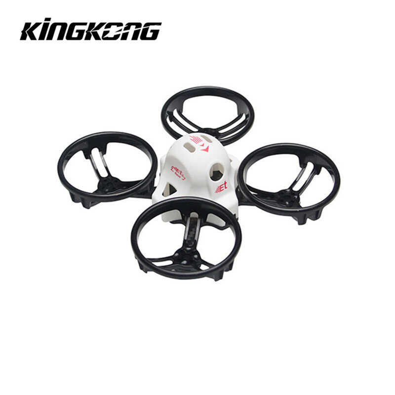ET LDARC Series ET100 100mm Frame Kit with 1935 props & cover True X ...