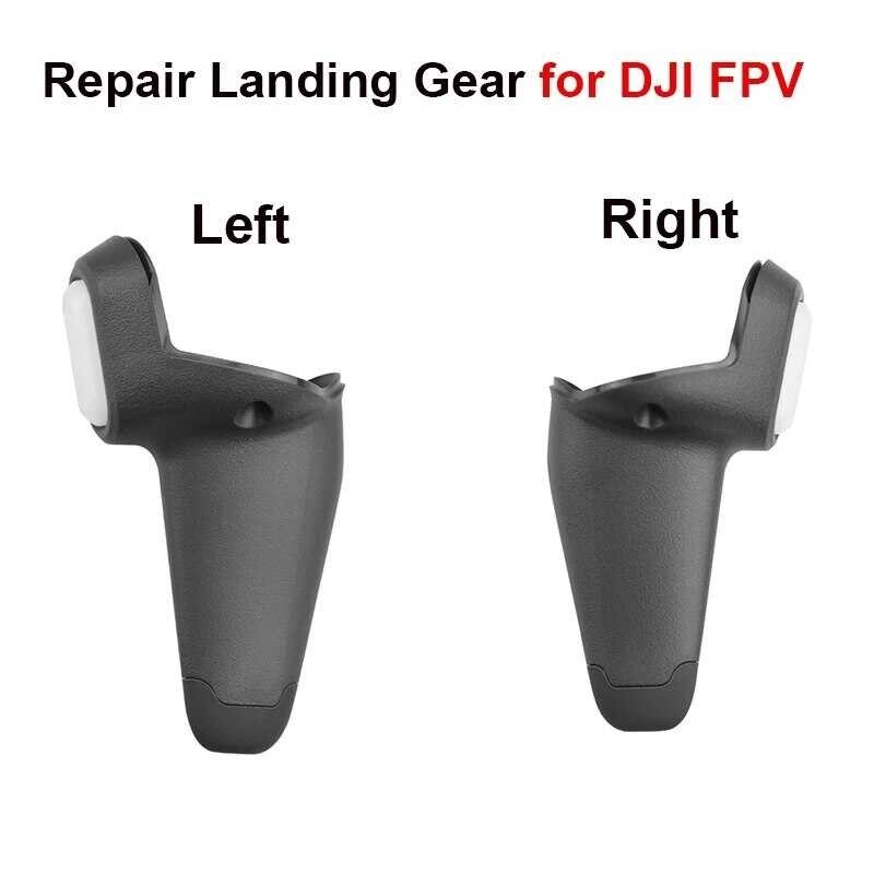 Mga Bahagian ng Repair ng Drone Landing Gear Leg para sa DJI FPV Combo ...