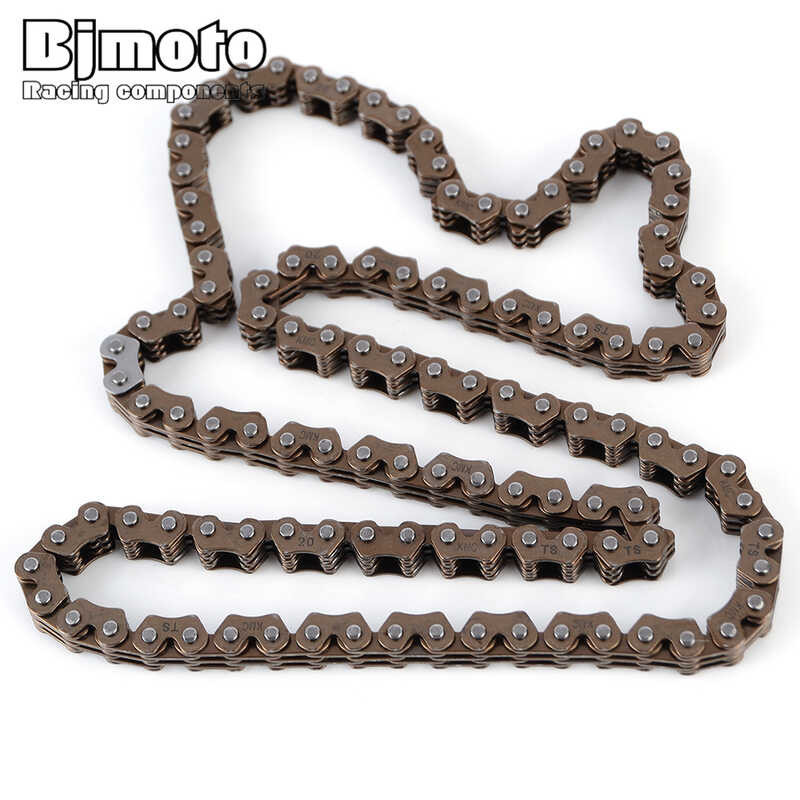 Yamaha Wr250f Yz250f 20012013 Motorcycle Timing Chain Suzuki Rmz250