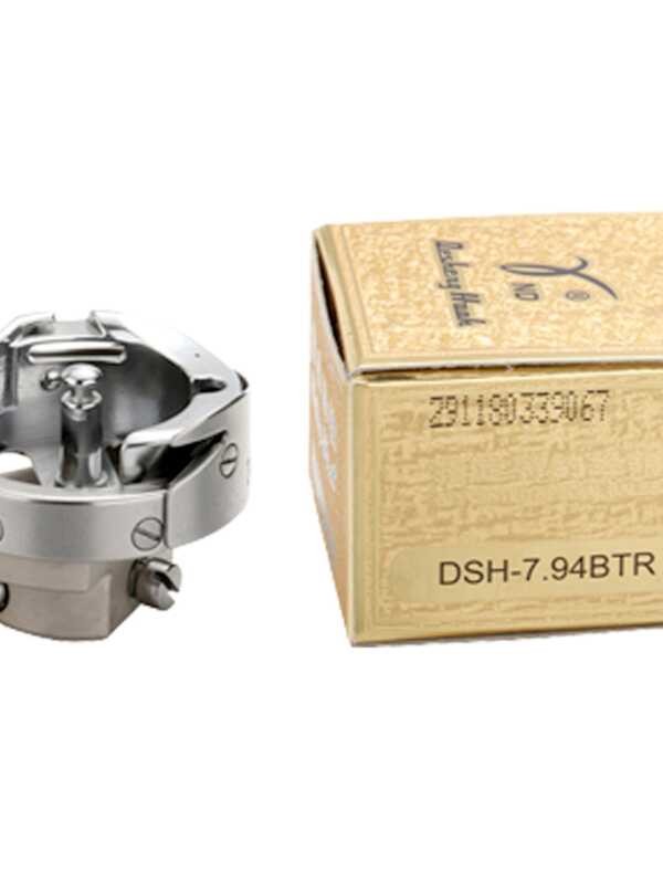 7.94BTR A Desheng Rotary Computerized Car High Quality Bed Flat Sewing ...