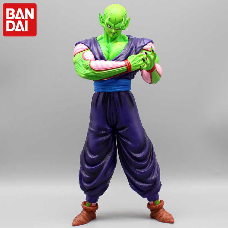 31Cm Cartoon Dragon Ball Kd Piccolo Regeneration Hand Piccolo Devil ...