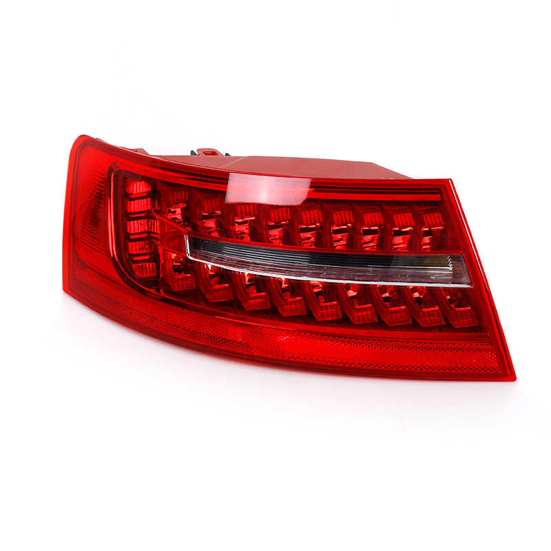 Produktbild von Tagfahrlicht LED LEDflex Tagfahrlicht Flexibel - STVZO Zugelassen Mit R-87 Für PKW (10 LEDs, Inkl. Steuerung) R-87 Zulassung LED