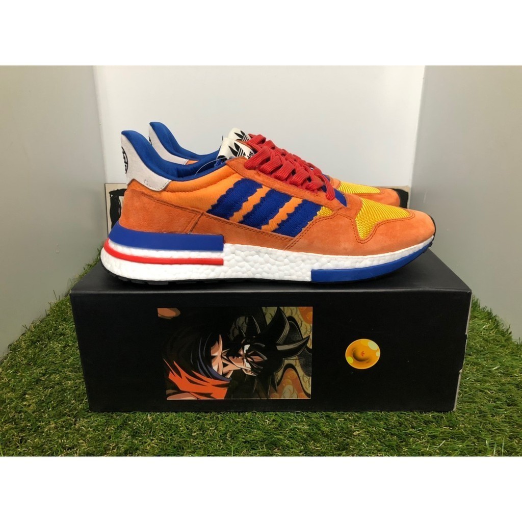 adidas zx 500 goku