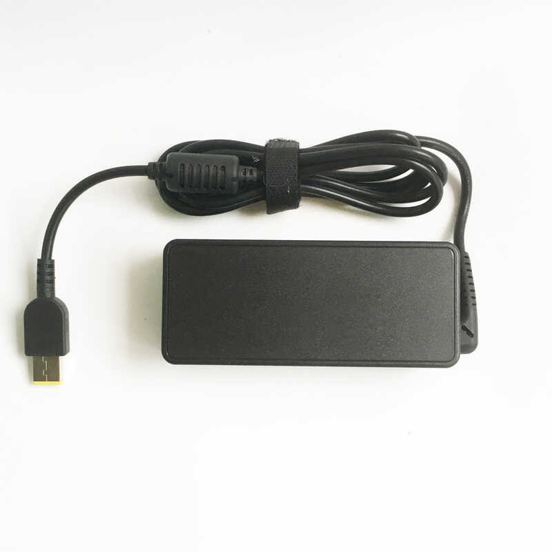 유 Genuine 65w Laptop Charger Power Cord Ac Adapter Para Sa Lenovo Thinkpad T470s T470 T460 T460s 4602