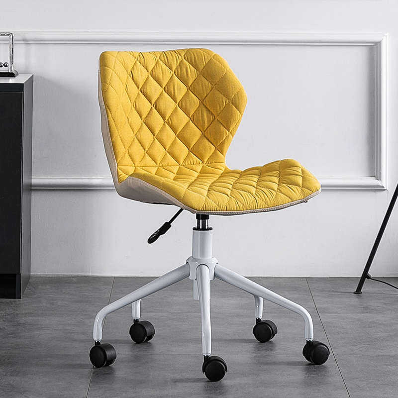 Computer chair, home rotating learning chair, lifting office chair ...