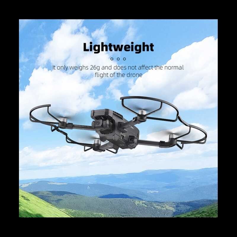 Landing Gear For Holy Stone HS720G Folding Extensions Leg Stand