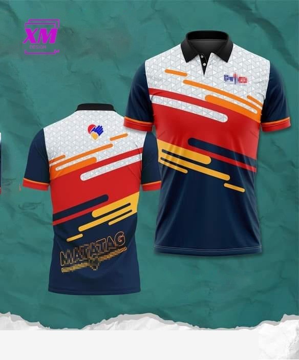 MYGIFT MATATAG COLOR BEAUTIFUL UNIFORM SUBLIMATION CODE-M-07P BADGE ...