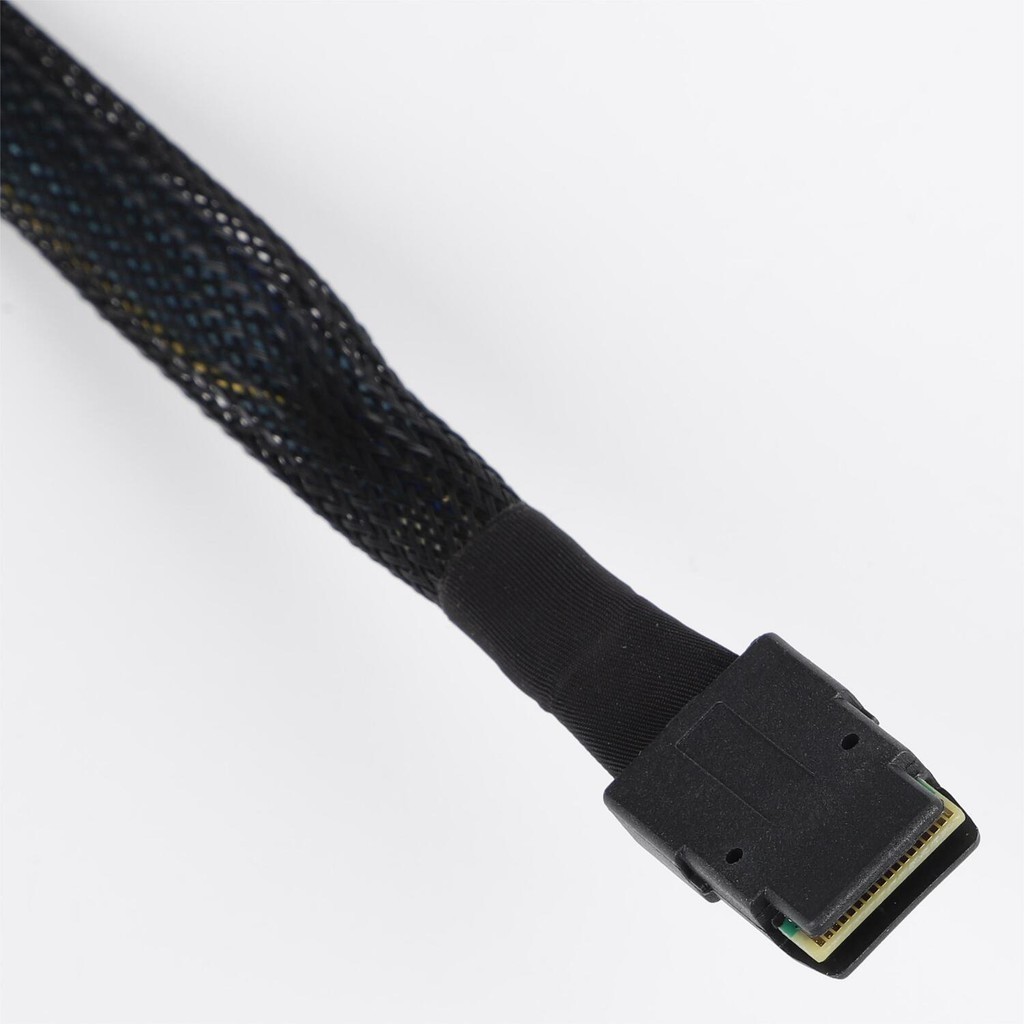 12Gb/s MINI SAS 8643 To SFF 8087 HD Built-in Server Data Cable - Foto 3