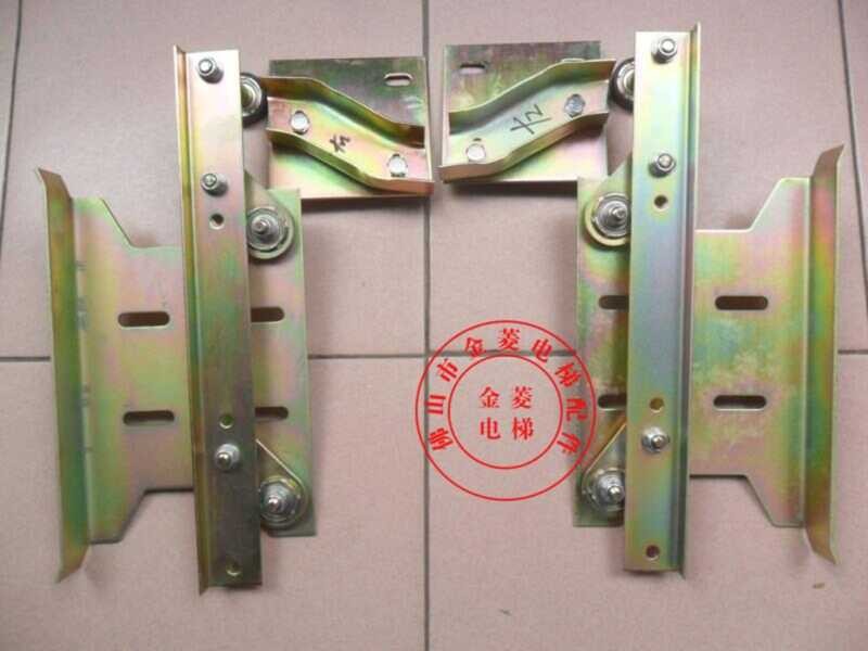 Magkasya para sa Guangri Hitachi Hall Car PB81 Lock na may Sliding Slot ...