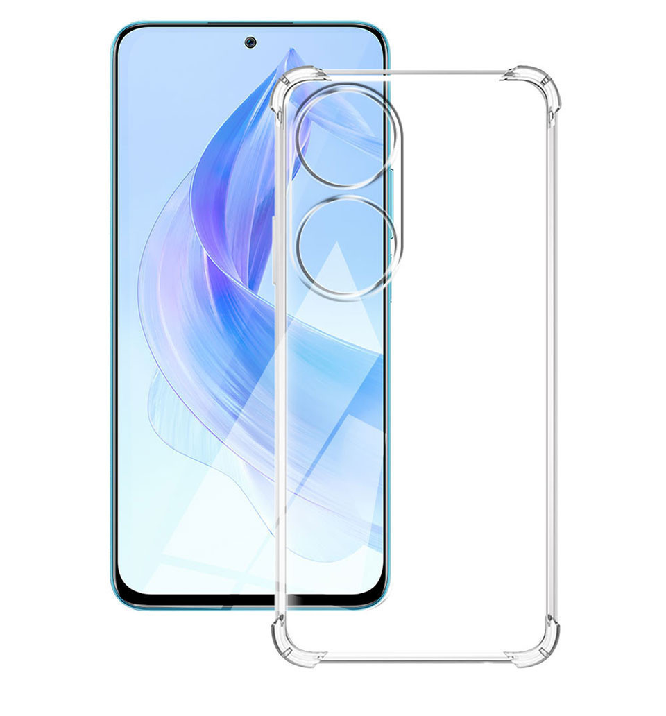 ULTRA SLIM CUSTODIA TPU SILICONE 0,3MM COVER CASE PER HUAWEI HONOR 4C