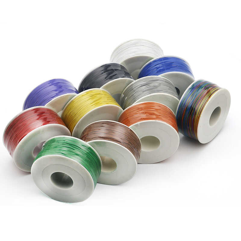 Single core 265m 30 # OK wire repair circuit board flying wire ...