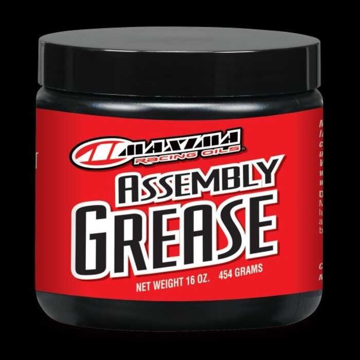 Maxima Assembly Grease (All Purpose) Shopee Philippines