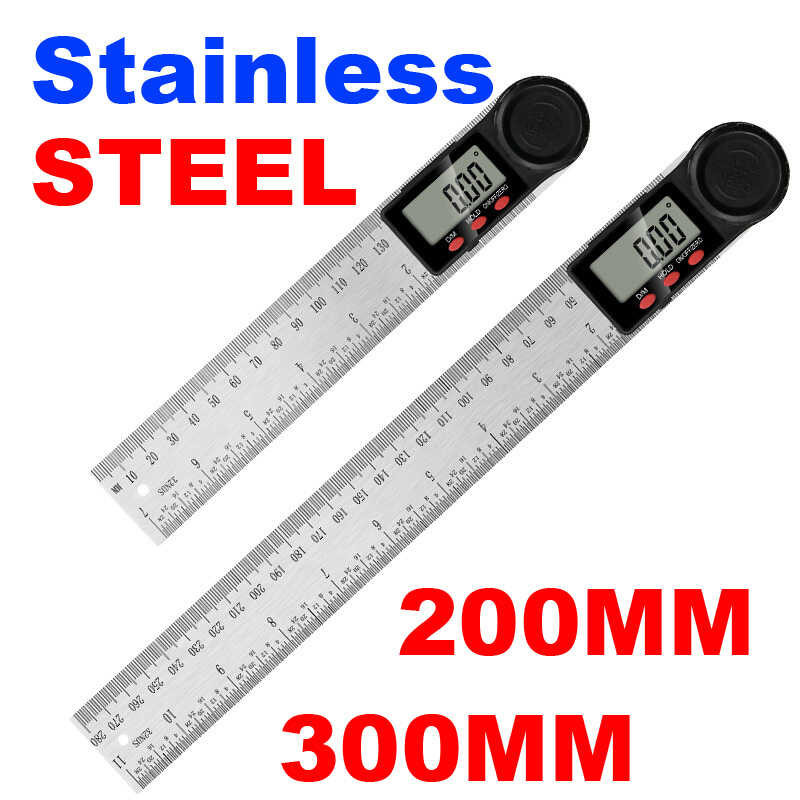 Gamit ng Gauge Angle Ruler Goniometer Tool Instrument Goniometry Finder ...