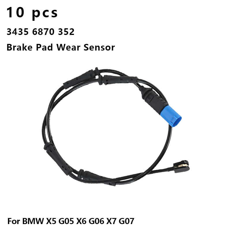 2019-2025 BMW Wea Indicato 34356870352 | OEM Pats Online