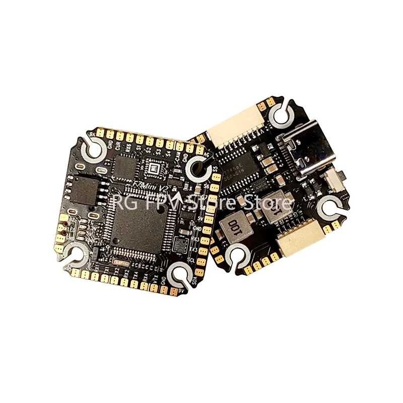 Aocoda-RC F7 MINI V2 Flight Controller MPU6500 OSD Barometer Black Box ...