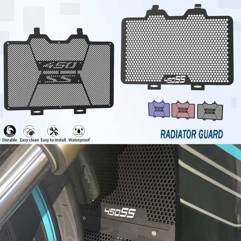 Motorcycle 2022 2023 2024 FOR CFMOTO 450SR 450SS 450SR-S Accessories ...