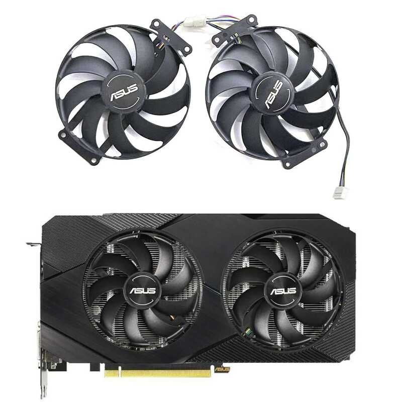 Ventilador de refrigeración de 85mm FDC10H12S9-C D... – Grandado