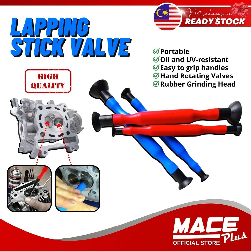 Stick Valve Lapping Suction Valve Grinding Cup Auto Motorcycle Cylinder ...
