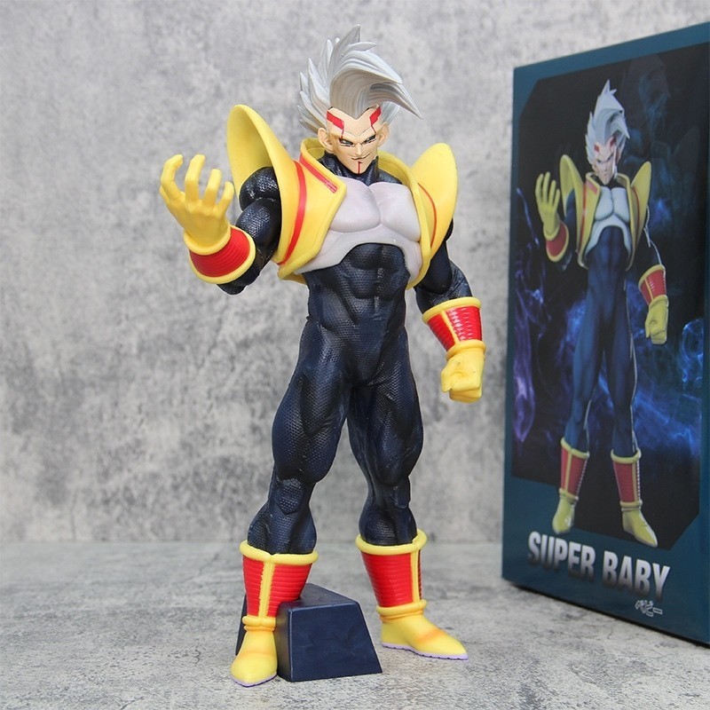 [STARLA] Dragon Ball GT Series Villain Babe Figure Parasite Super ...