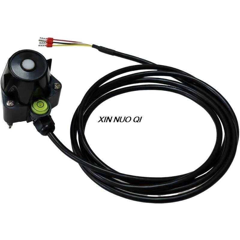 Solar Pyr20 Radiation/400-1100Nm Pyranometer Sensor Rs485 Modbus Total ...