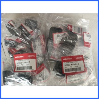 Honda Genuine Original Rubber link stopper for Honda Click 125 150i GC ...