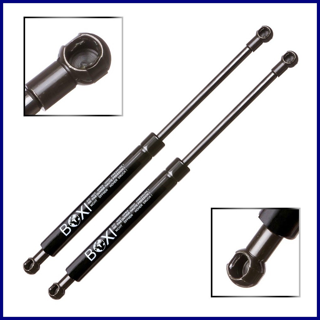 BOXI 2pcs Rear Hatch Lift Supports For Nissan 350Z 2003-2009 Coupe ...