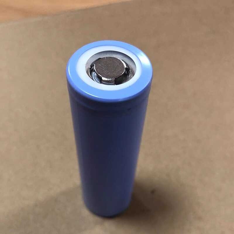 219 4800Mah 10C Power Electric Vehicle Cell Inverter Rechargeable ...