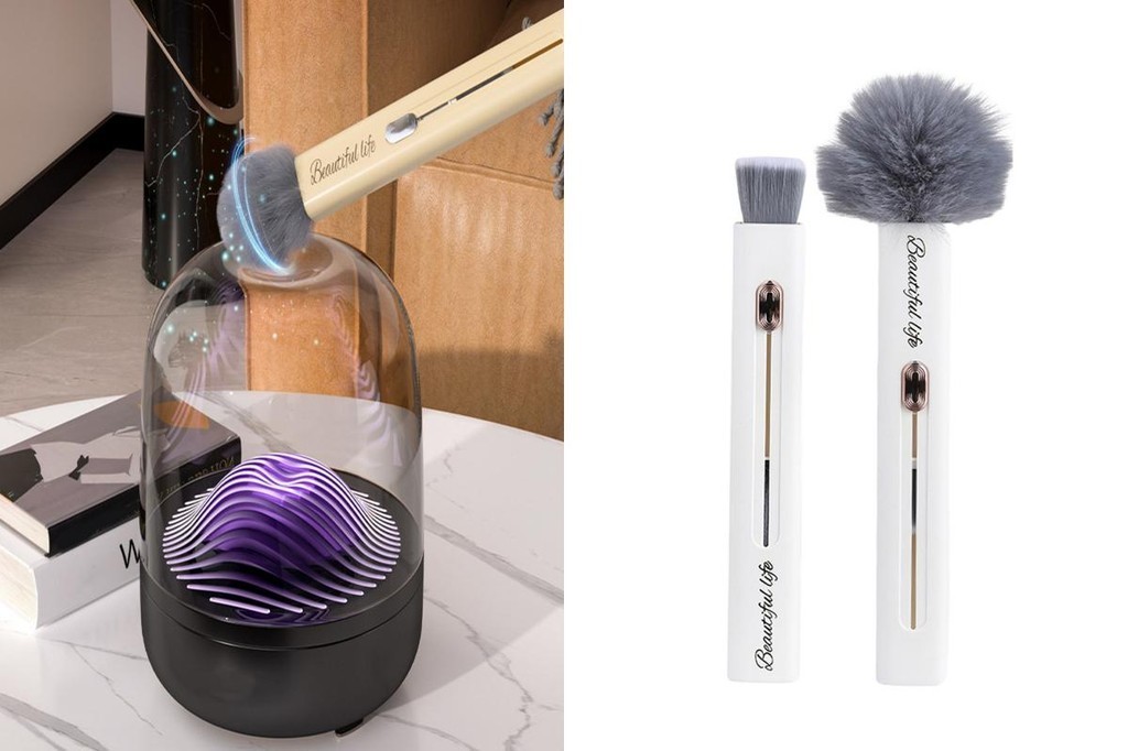 SOU_ Boat Cleaning Brush Car Interior Cleaning Brush Keep Your Car