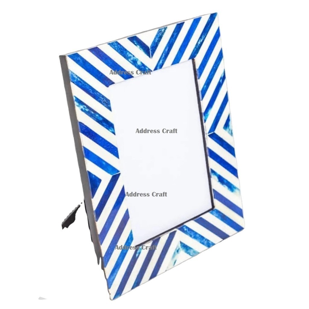 Trending 6X4 Rectangle Custom Design Decorative Bone Tabledecore Photo ...