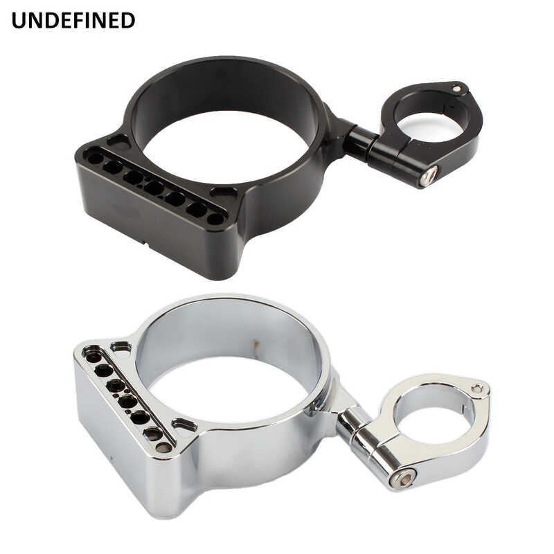 39mm Instrument Case Ring Indicator Speedometer Side Mount Relocation ...