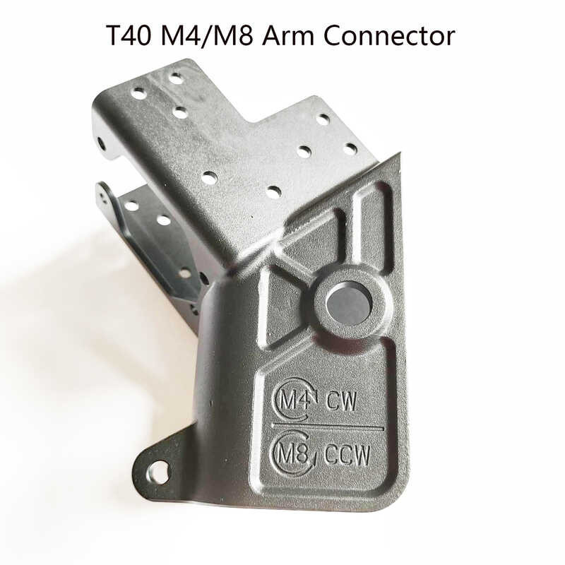 Orihinal na Bagong Para sa DJI T40 M4/M8 Arm Connectors na may DJI ...