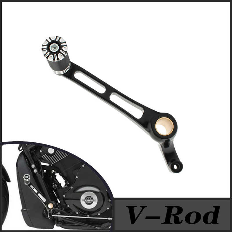 FOR Harley Davidson V-Rod V Rod Muscle VRSCF VRSC 02-17 Night Rod VRSCD ...