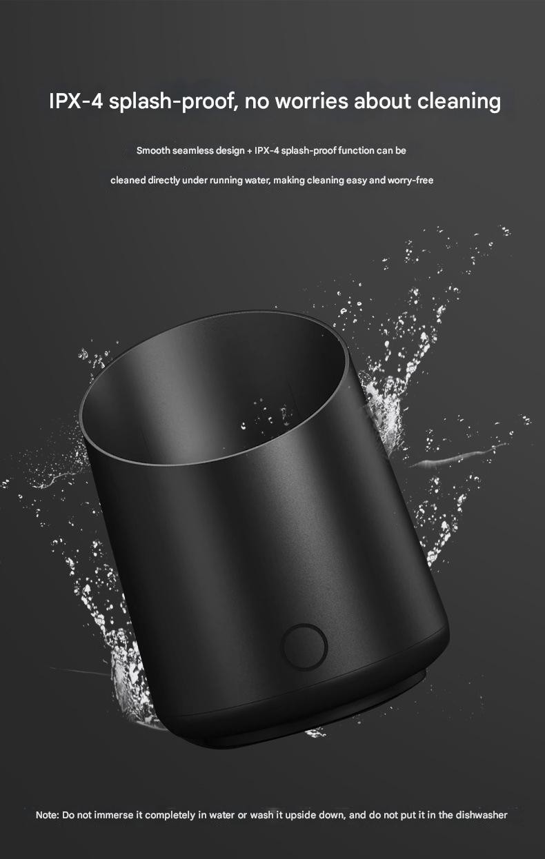 Subminimal Coffee Electronic Bean Scale Rechargeable Waterproof Mini ...