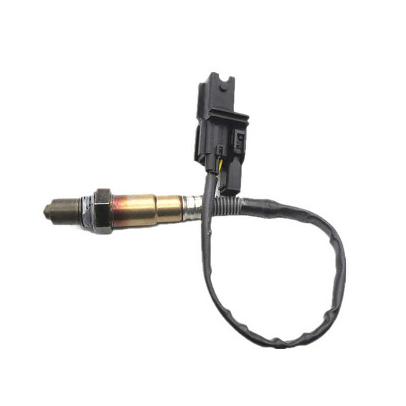 Oxygen Sensor Air Fuel Ratio O2 Sensor 0258007366 LSU 4.2 Wideband UEGO ...