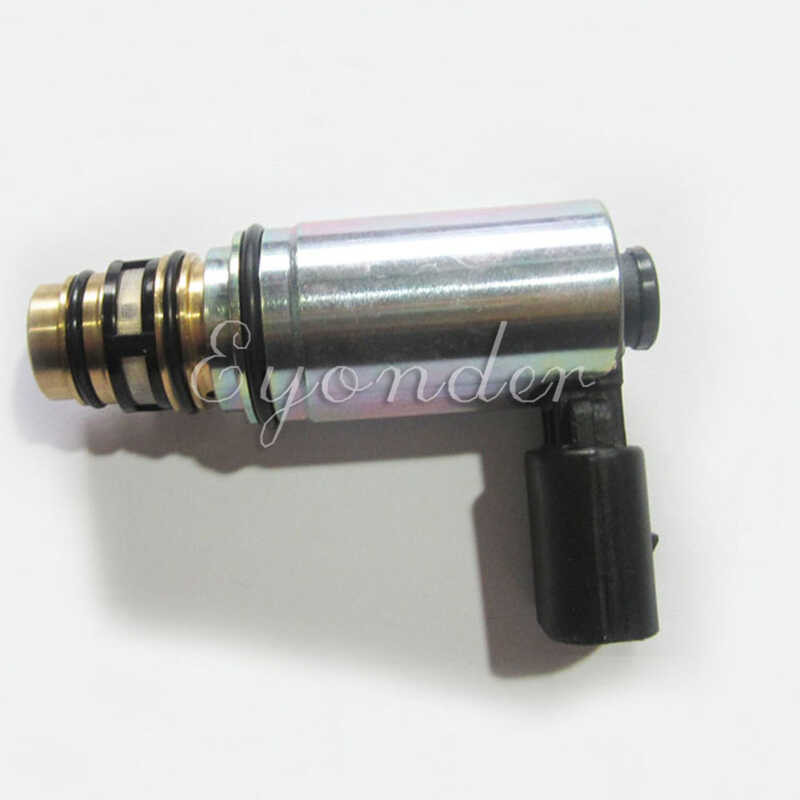 WD Pxe14 Pxe16 Auto Air Conditioner AC A/C Sanden Compressor Electronic