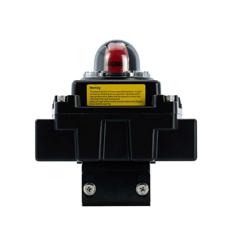 Apl 410n Explosion Proof Limit Switch Pneumatic Vae Annunciator Quality Quality Shopee Philippines 6625