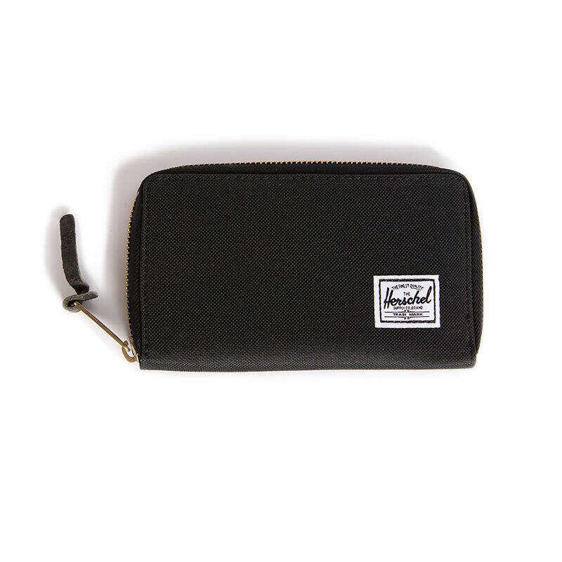 Herschel Trendy Brand Fashion Long Wallet Zipper Multi Card Card Card Bag Personalized Men s And Shopee Philippines