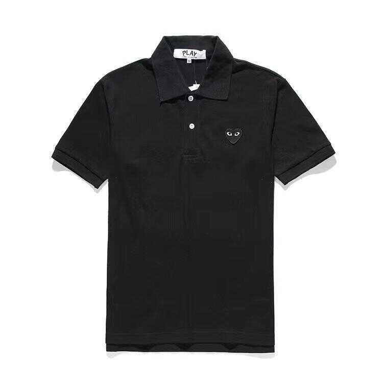 Comme des garcons men's polo shirt best sale