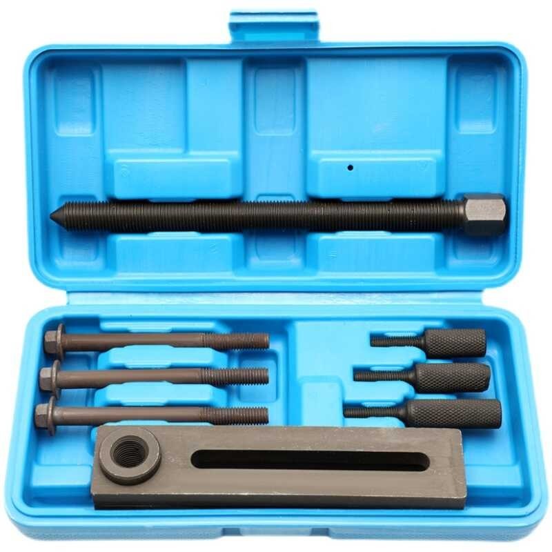 Mga Kagamitan sa Pagtanggal Crankshaft ng · Motor Repair Set 9 Shopee
