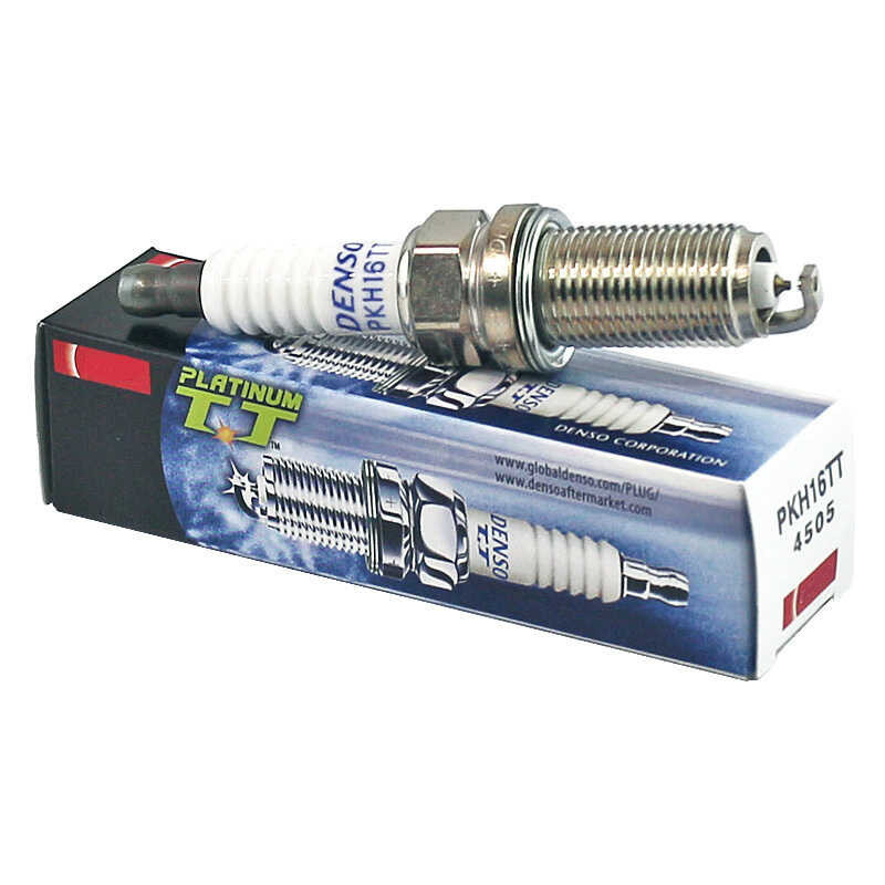 Platinum Spark Plug 4505 Pkh16tt Para Sa Nissan 350Z Altiima Toyota Kia ...