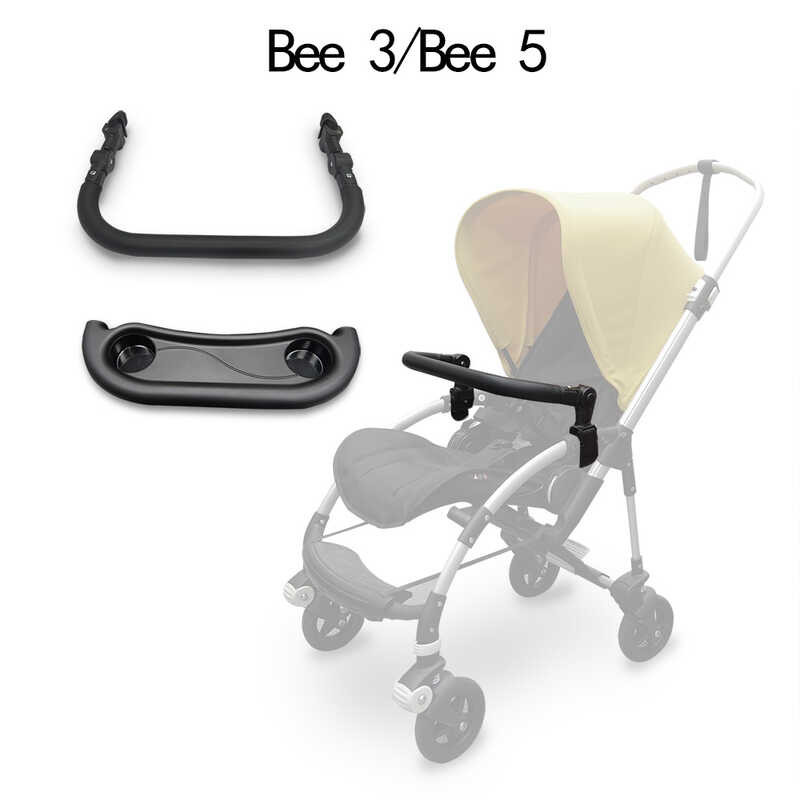 Bugaboo bee bumper bar on sale