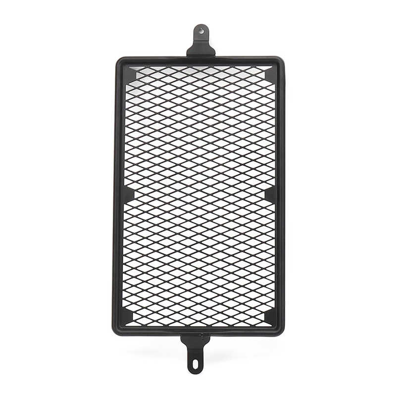 Suitable For The New Motorcycle Radiator Cover Of Triumph Bonneville ...