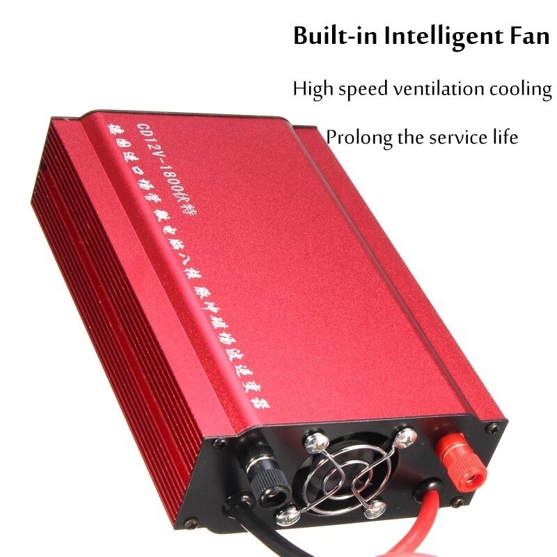 Intelligence Inverter 99900W Ultrasonic Inverter Electric Fishing ...