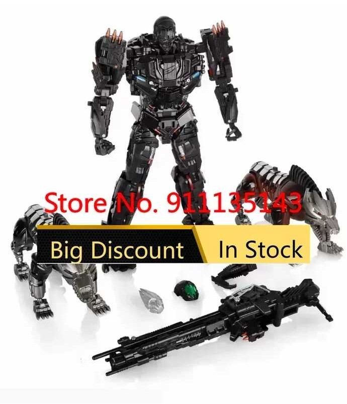 Toys ※※ Vt01 Lockdown Visual 2 Dog Ko Ut R01 Box Set 2023 Second Ver