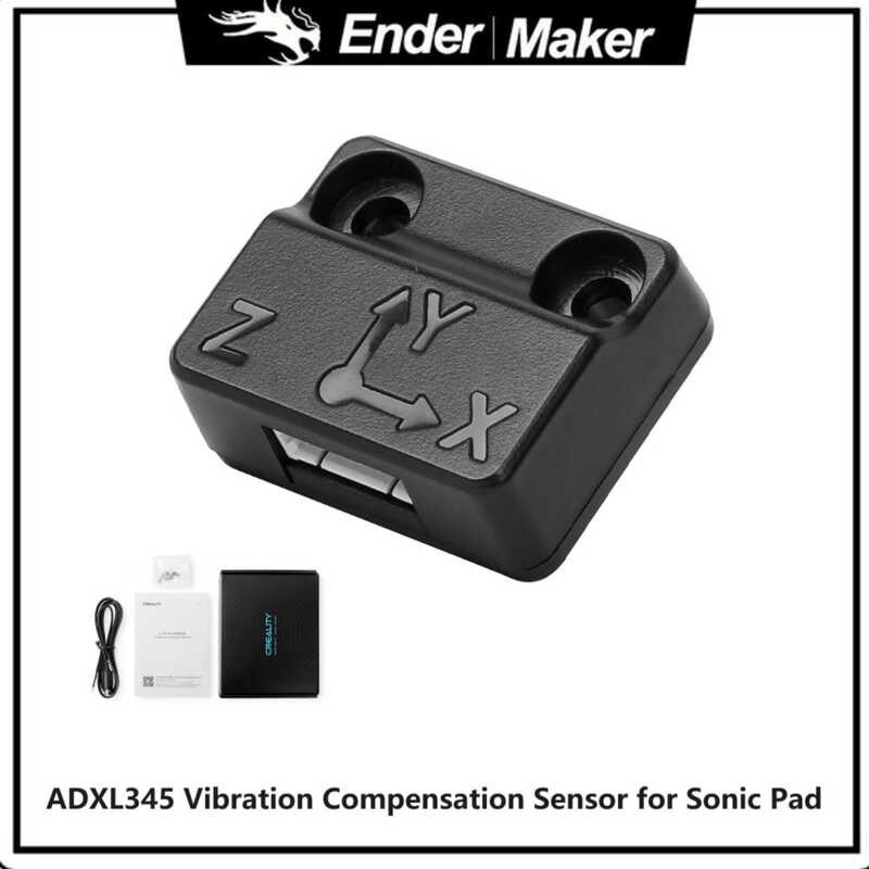 Creality Sonic Pad ADXL Vibration Compensation Sensor Precise Sensing ...