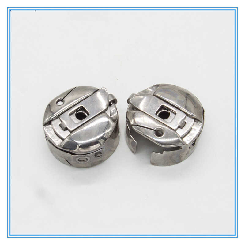 Industrial sewing machine accessories 1530 zigzag sewing shuttle shell ...
