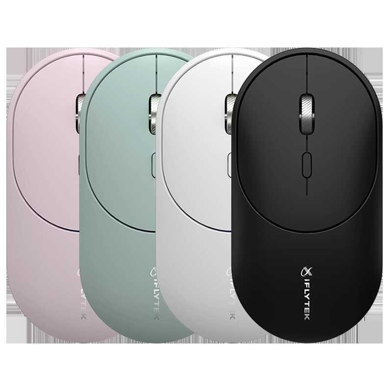 Mouse Controlled ng IFlytek Wireless Bluetooth Voice | Shopee Philippines