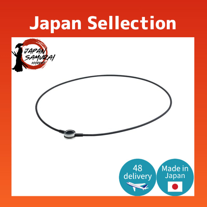 Phiten RAKUWA Metax Necklace Push Type II - Various Colors and Lengths ...