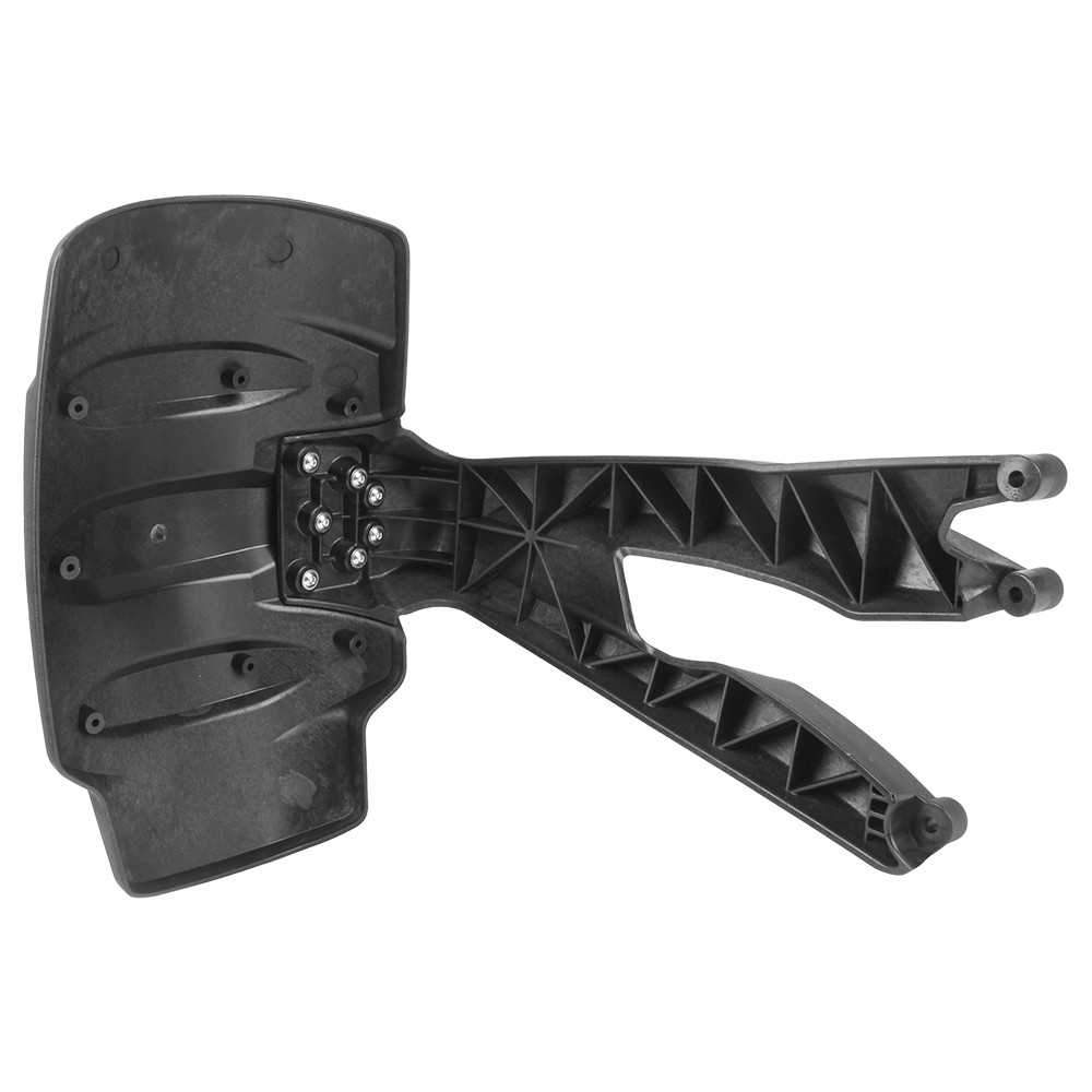 Rear Fender Mudguard For BMW R1200GS R1250GS LC ADV 2013-2023 R 1250 ...